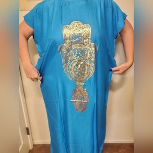 Brand new Hamsa( hand) 👗 dress
